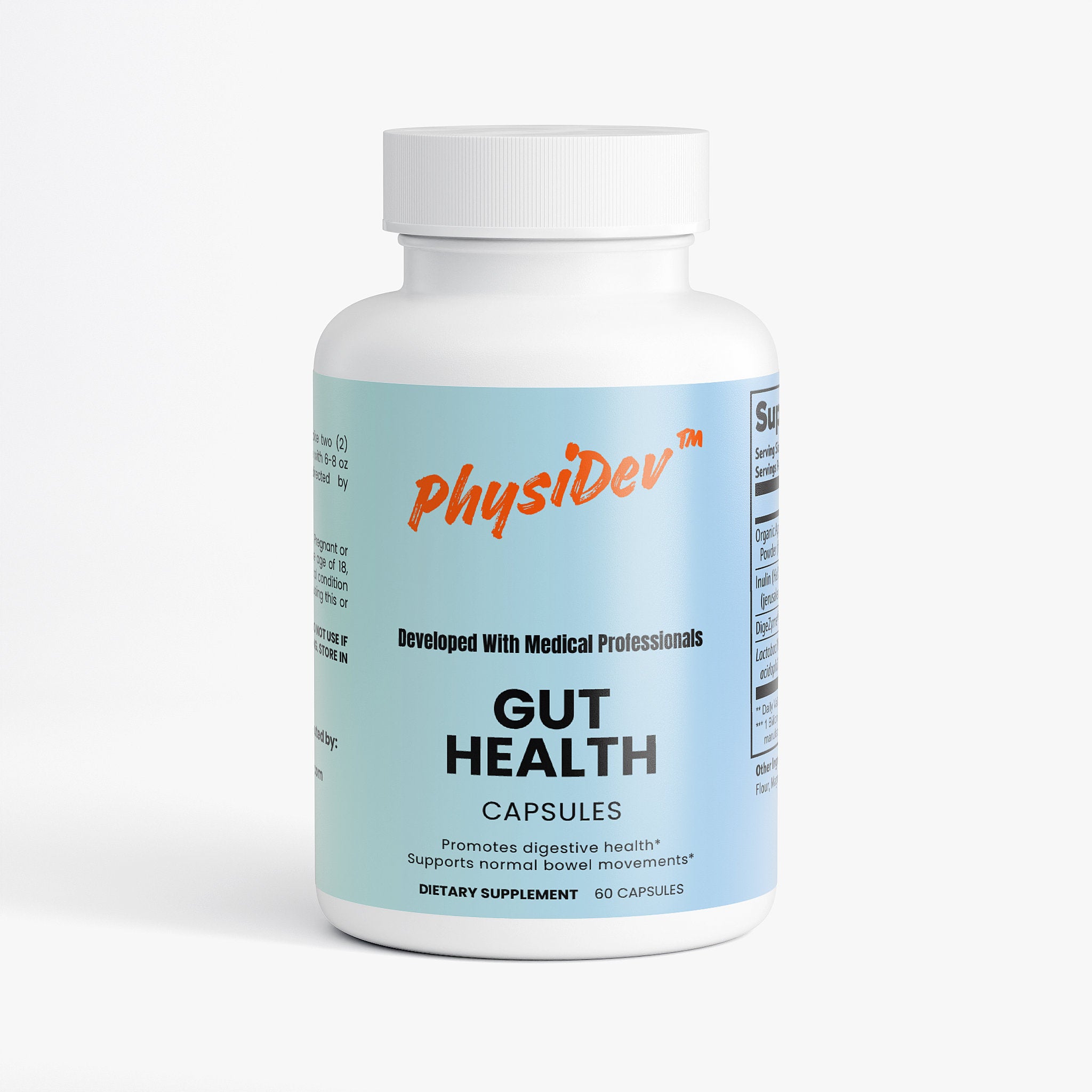 Gut Health