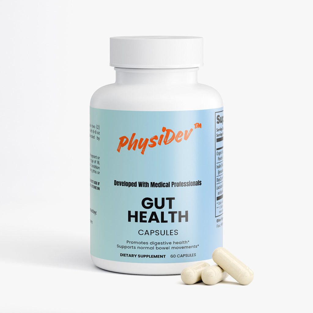 Gut Health