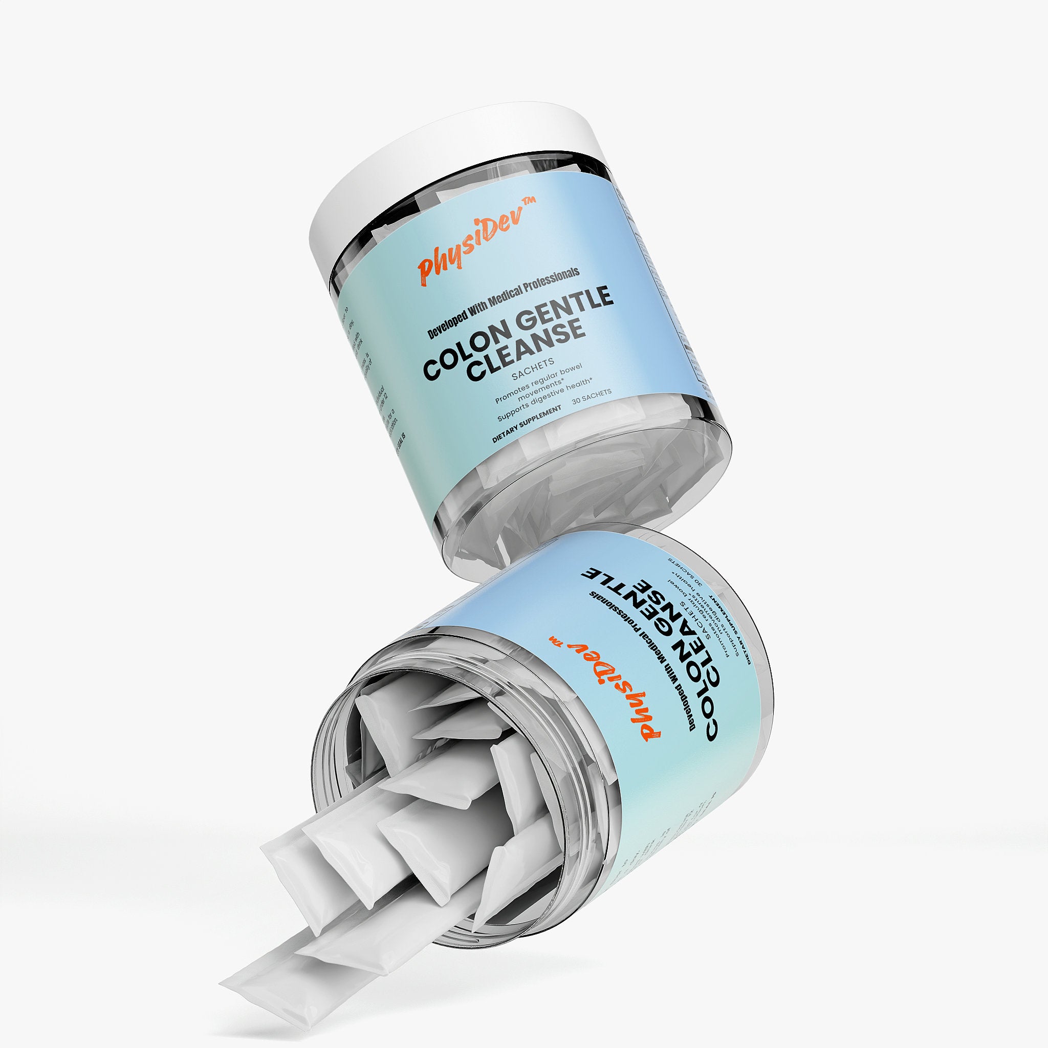 Colon Gentle Cleanse