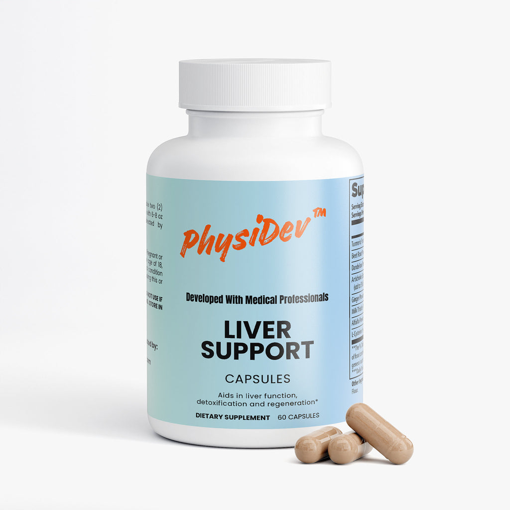 Liver Support