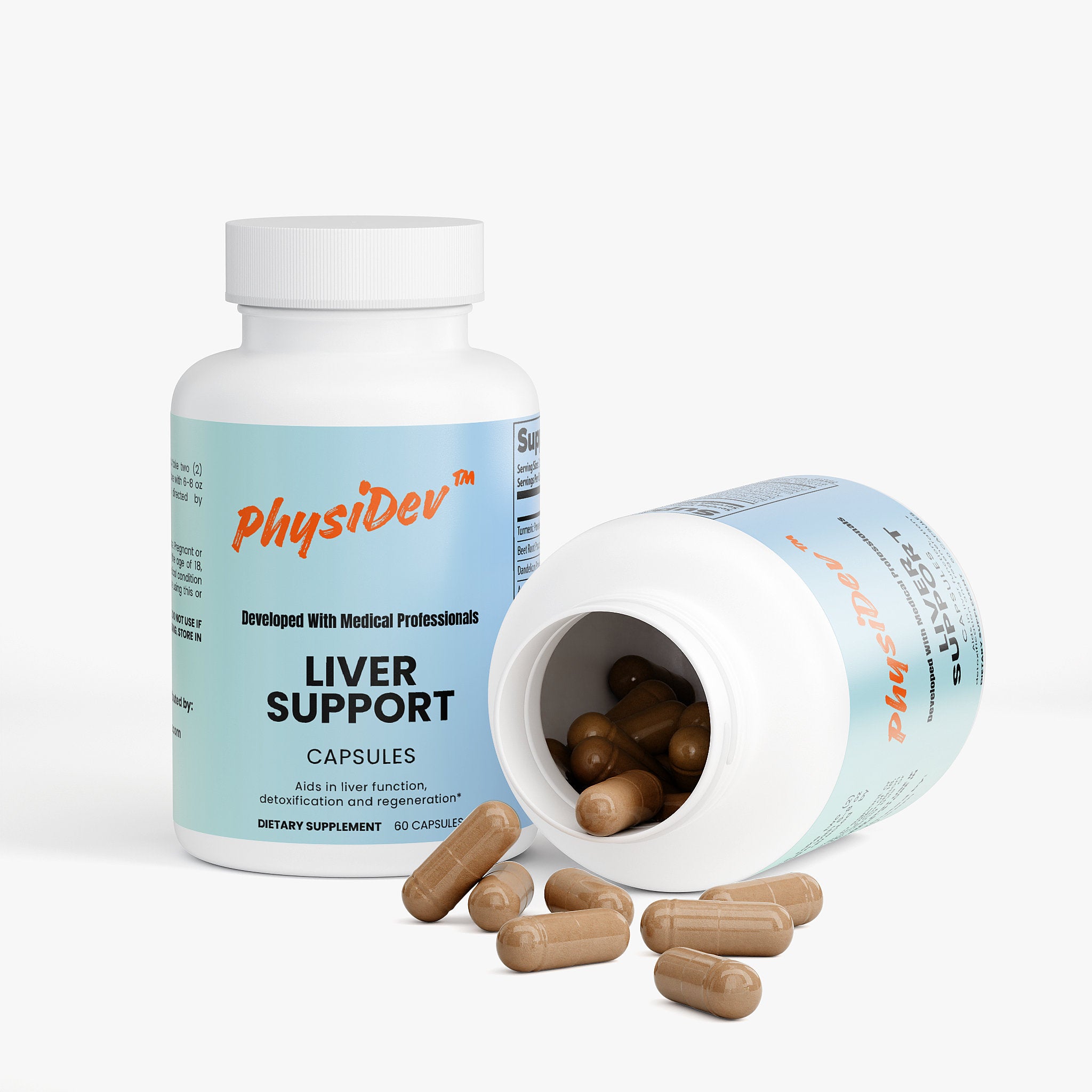 Liver Support
